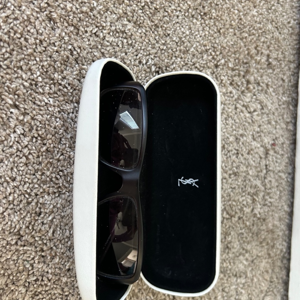 Men’s sunglasses